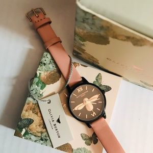 Olivia Burton Watch